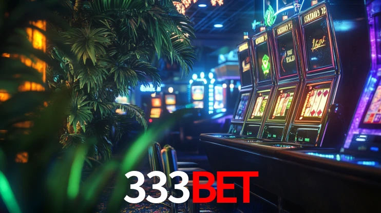 Roulette Table 333bet