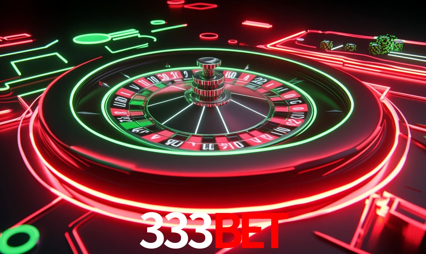 A Experiência Imersiva dos Cassinos Ao Vivo no 333bet