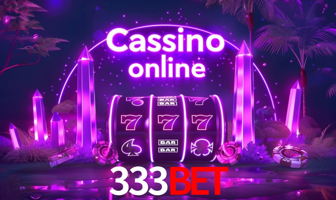 Design Responsivo 333bet