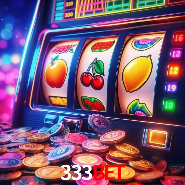 Apostas de Tênis 333bet