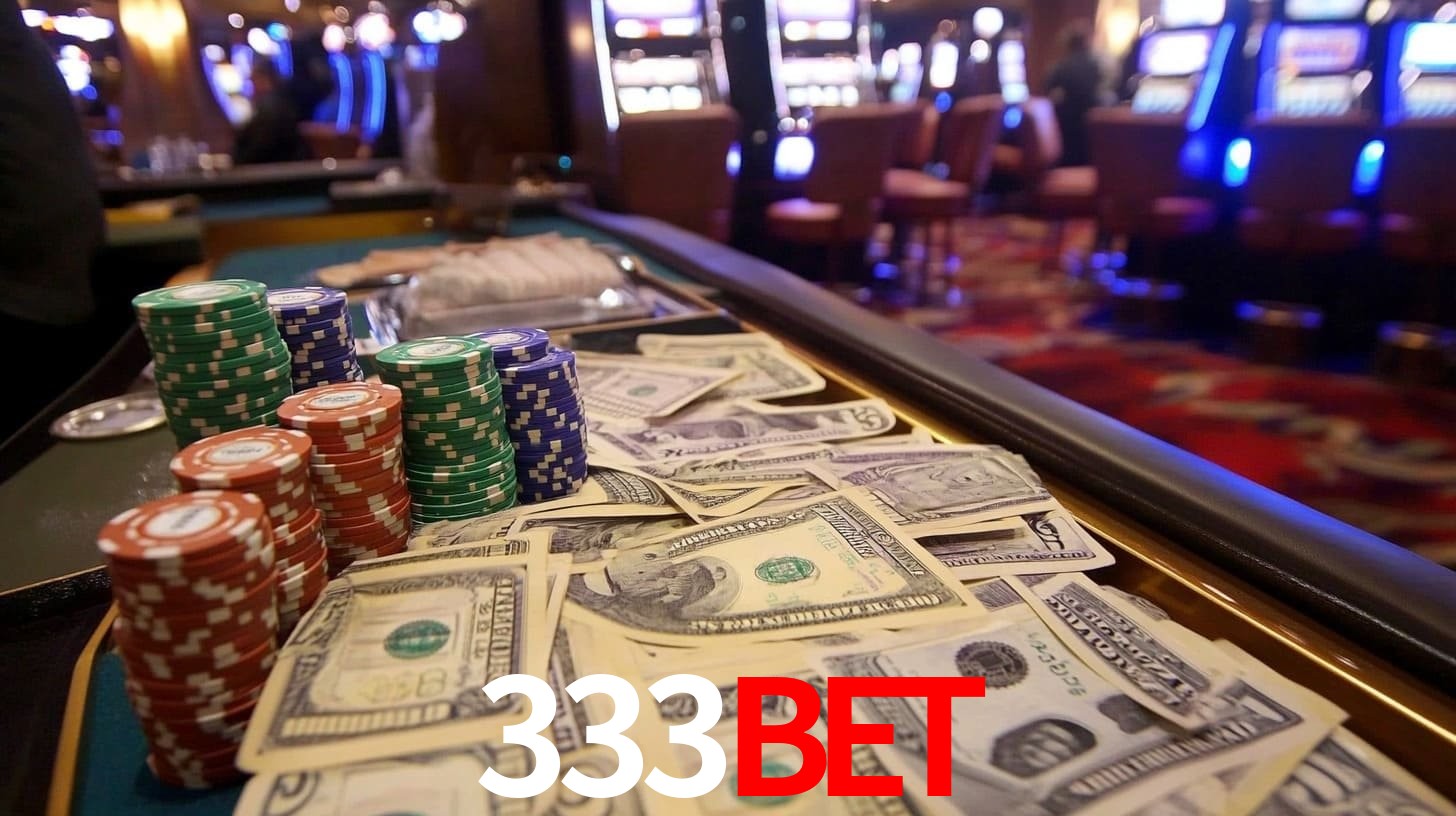 333bet Plataforma