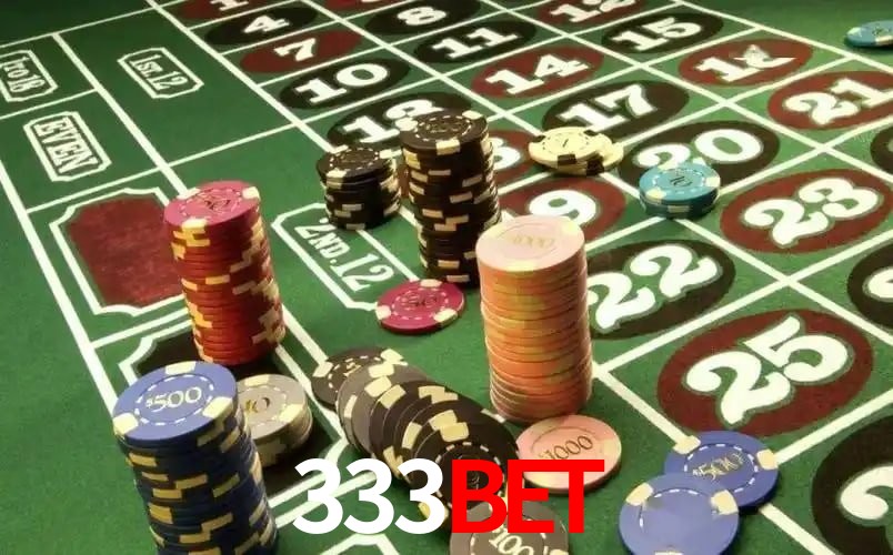 Avaliações dos Jogadores 333bet