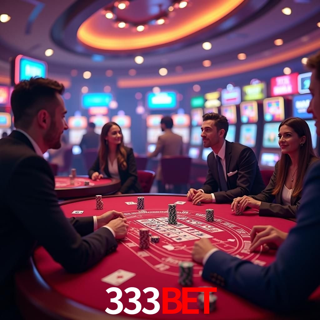 Bônus Diários 333bet