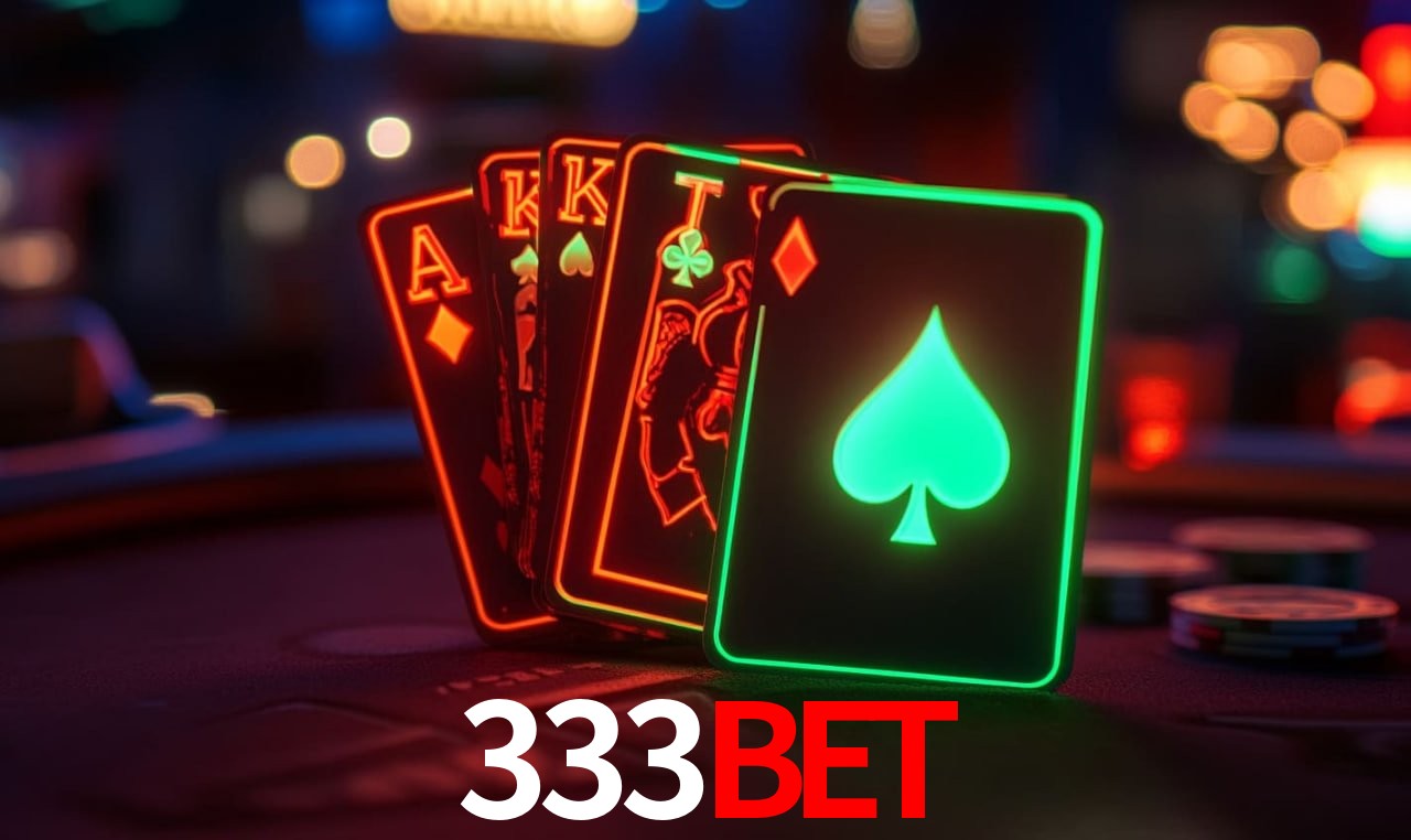 Recursos de Bônus 333bet