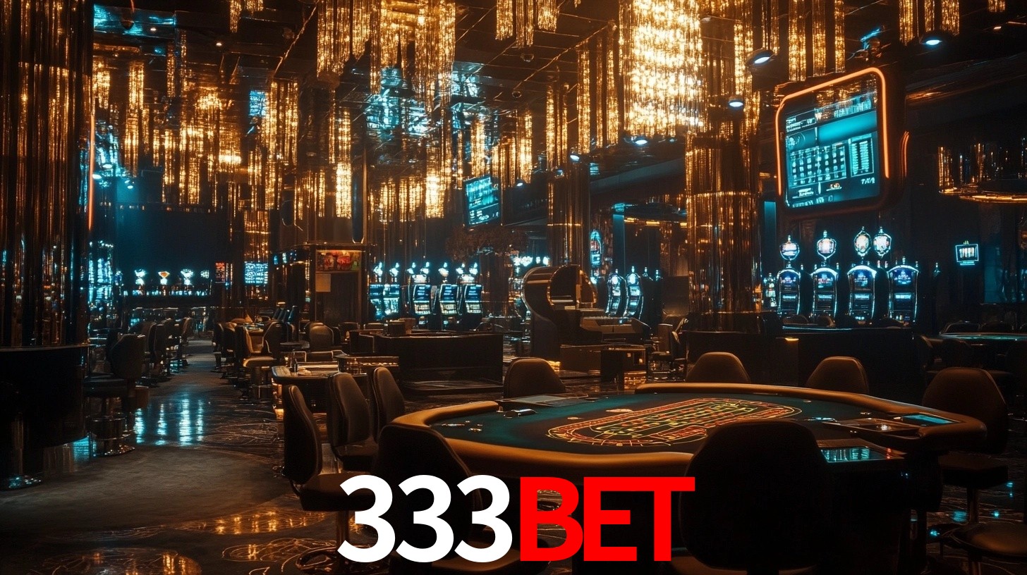 333bet - Cassino Luxo On-line - 333bet.com