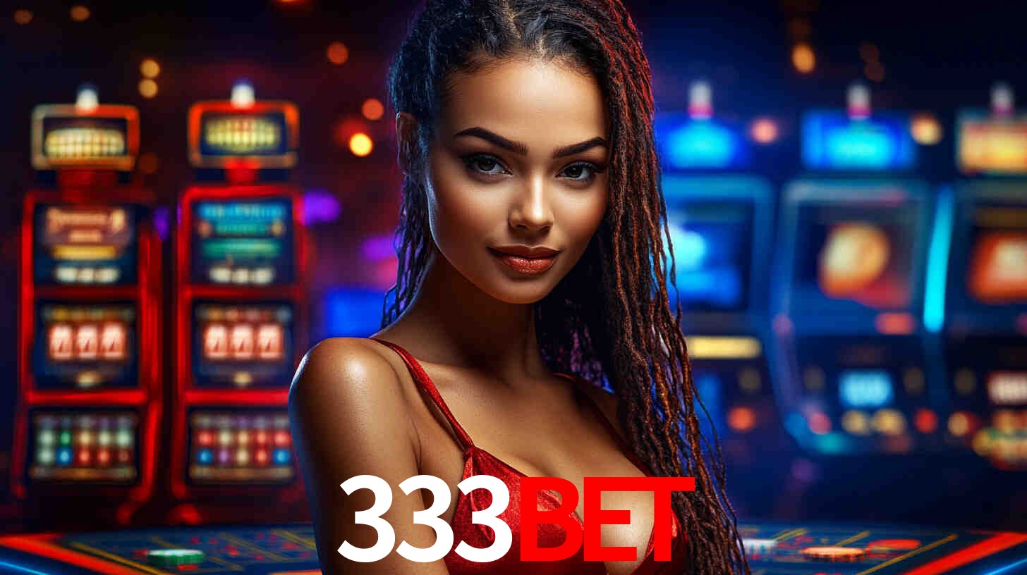 Descubra o Programa VIP da 333bet: Vantagens Exclusivas para Jogadores