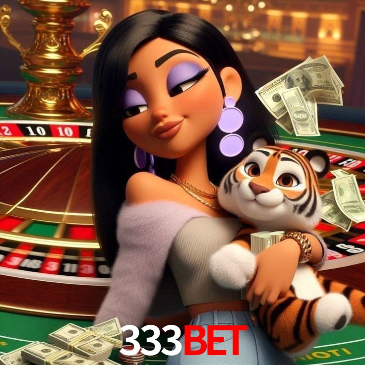 Experiência VIP 333bet