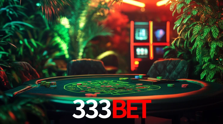 Live Casino 333bet