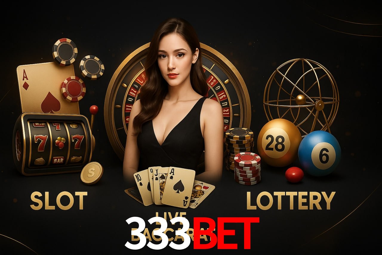 333bet Plataforma