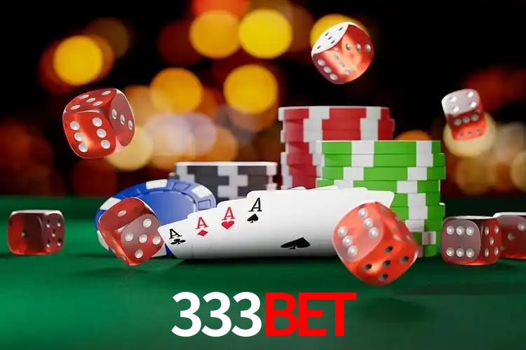 Jogos de Slot 333bet
