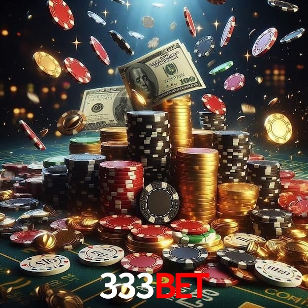 cassino 333bet