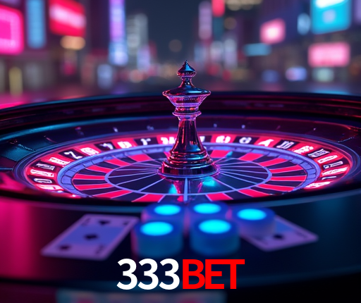 Inovações de Jogos na 333bet: O Futuro das Experiências Interativas