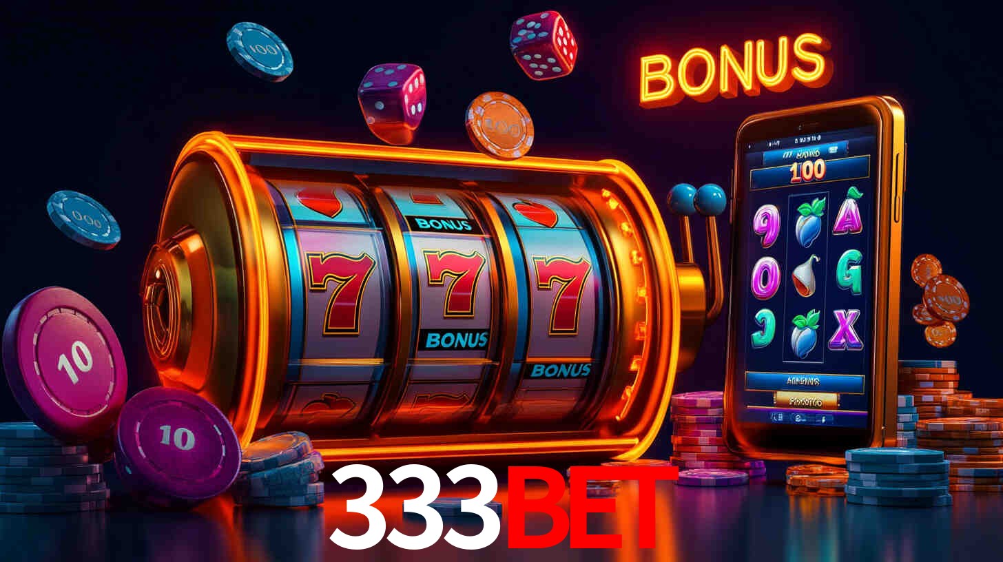 Descubra a Essência do 333bet: Nossa História e Compromissos