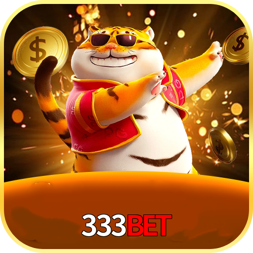 Logo 333bet